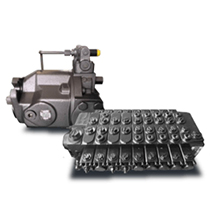 Load sensitive system OEM Industrial Mini Excavators Crawler Excavator In Custom Colors By Yuchai