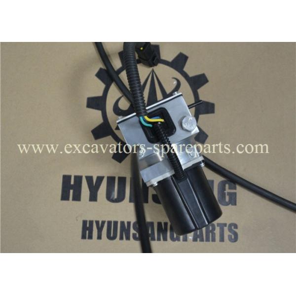 21EN-32220 21EN32220 Excavator Throttle Motor For Hyundai R300LC-7 R370LC-7 R250LC-7