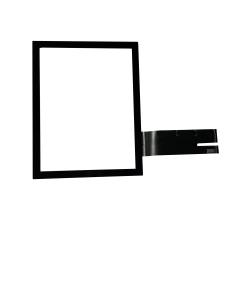 China COB Industrial Touch Panel Compatible With EETI ILItek Solution wholesale