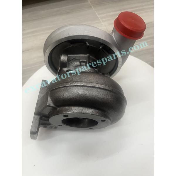 65.09100-7080A DH220-5 Turbocharger Excavator Spare Parts 3539678 Turbo