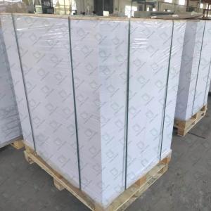 China GC1 White Ivory Board wholesale