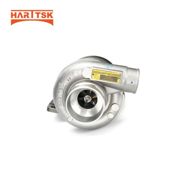 4D102 Diesel Engine Turbocharger 3539803 For PC120-6 Excavator