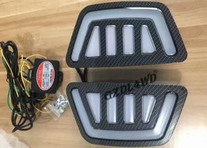  Ranger 2015 2016 PX2 MK2 4x4 LED Daytime Running Light 6000k