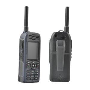Buy cheap 320x240 450MHz Cdma And Gsm Phones Qualcomm Dual Sim Card Phone from wholesalers