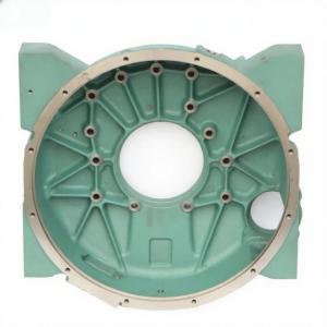 China AZ1557010012 Flywheel Housing for HOWO Sino Truck WD615 Series wholesale