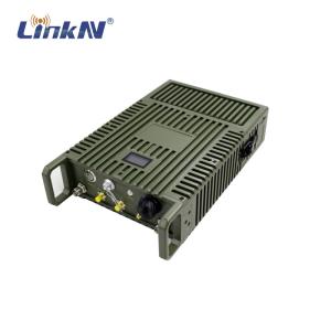 LKAV3702 40dBm Long Distance IP MESH Radio Base Station 40dBm Power Multi-hops 82Mbps AES256 Enrcyption
