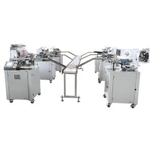 China Small Computerized Multi Function Auto Food Packing Machine wholesale