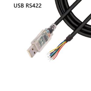 China USB-TTL-232R-RPI Cable Industrial Custom TTL3.3V To 3P Adapter Cable on sale