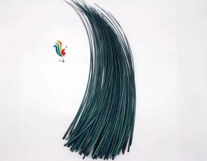 China Create Stunning Decorations with Our FEDEX Shipping Ostrich Feather Quill wholesale