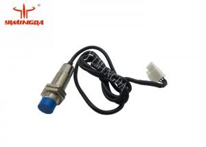 China 101-090-134 Spreader Parts Inductive Tracking Device With AMP Plug For Gerber wholesale
