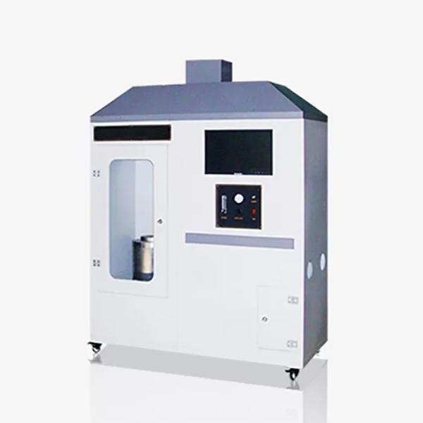 Quality Plastic Combustion GB/T4610 Flash Temperature Wire Testing Tools for sale