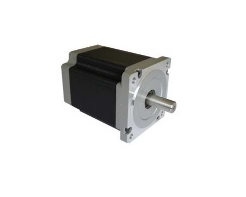 China 2-phase 86 Series hybrid stepper motor J86HB156-06 wholesale