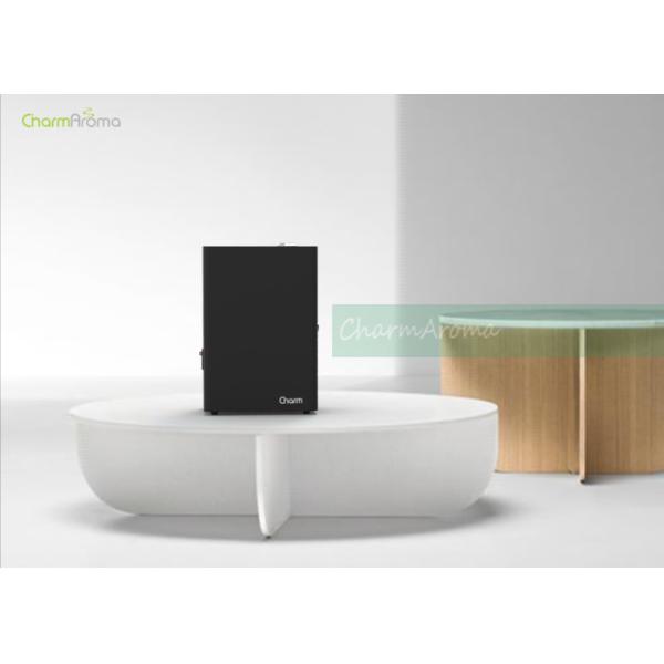 26W Industrial Aroma Diffuser 5000 Cubic Meters / Aroma Air Diffuser