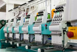 Professional Purchasing And Warehousing Management Electromechanical Production Line