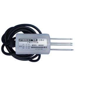 SLST2-32 mini armored PT100 temperature sensor