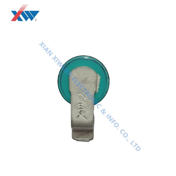 Quality 7D621K SMD varistor for lighting linear power supply LED 7D621K SMD high joule high energy MOVButton for sale
