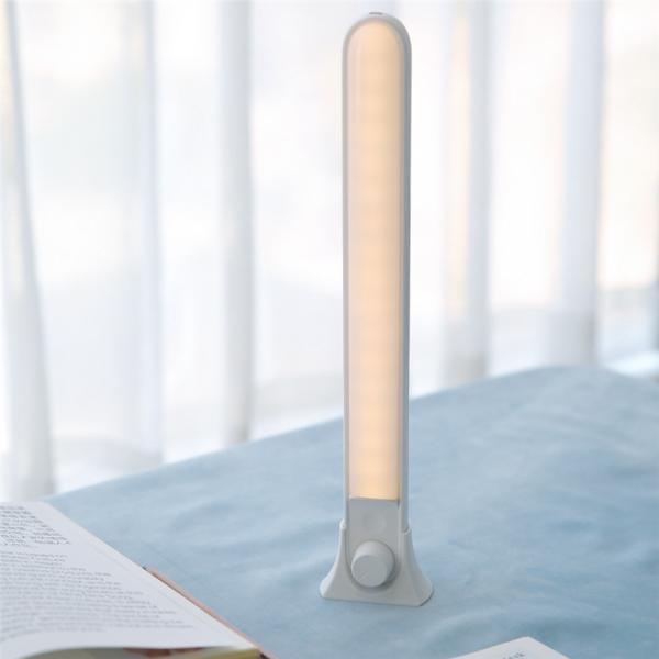 1.2W Rechargeable Wireless Under Cabinet Lighting / 200g Cupboard Motion Sensor Light