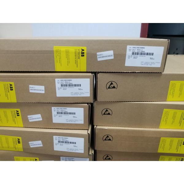 ABB DO630 3BHT300007R1 ABB DO630 DIGITAL OUPUT Module DCS Controller