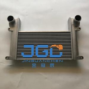 China Hitachi Excavator EX120-6 EX110 EX120 EX130 Oil Cooler 4448373 wholesale