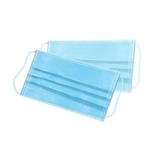 China Anti Dust Security Face Mask Surgical Disposable Dust Masks Breathable wholesale