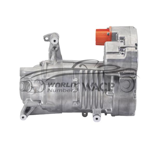 SHS45 Electric AC Compressor Auto 158266800F For Tesla Model Y 2020-2022 WXHB097A