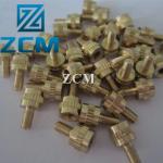 ZCM ISO9001 2008 Aluminum 6061 Custom CNC Parts