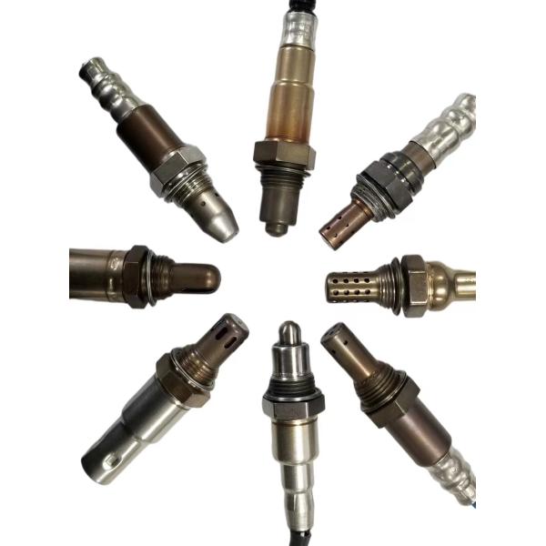 Lambda Oxygen O2 Sensor 89465-12700 89465-02080 for Toyota Corolla ZZE122 1ZZ-FE 2001-08 Verso 1.6L 1.8L