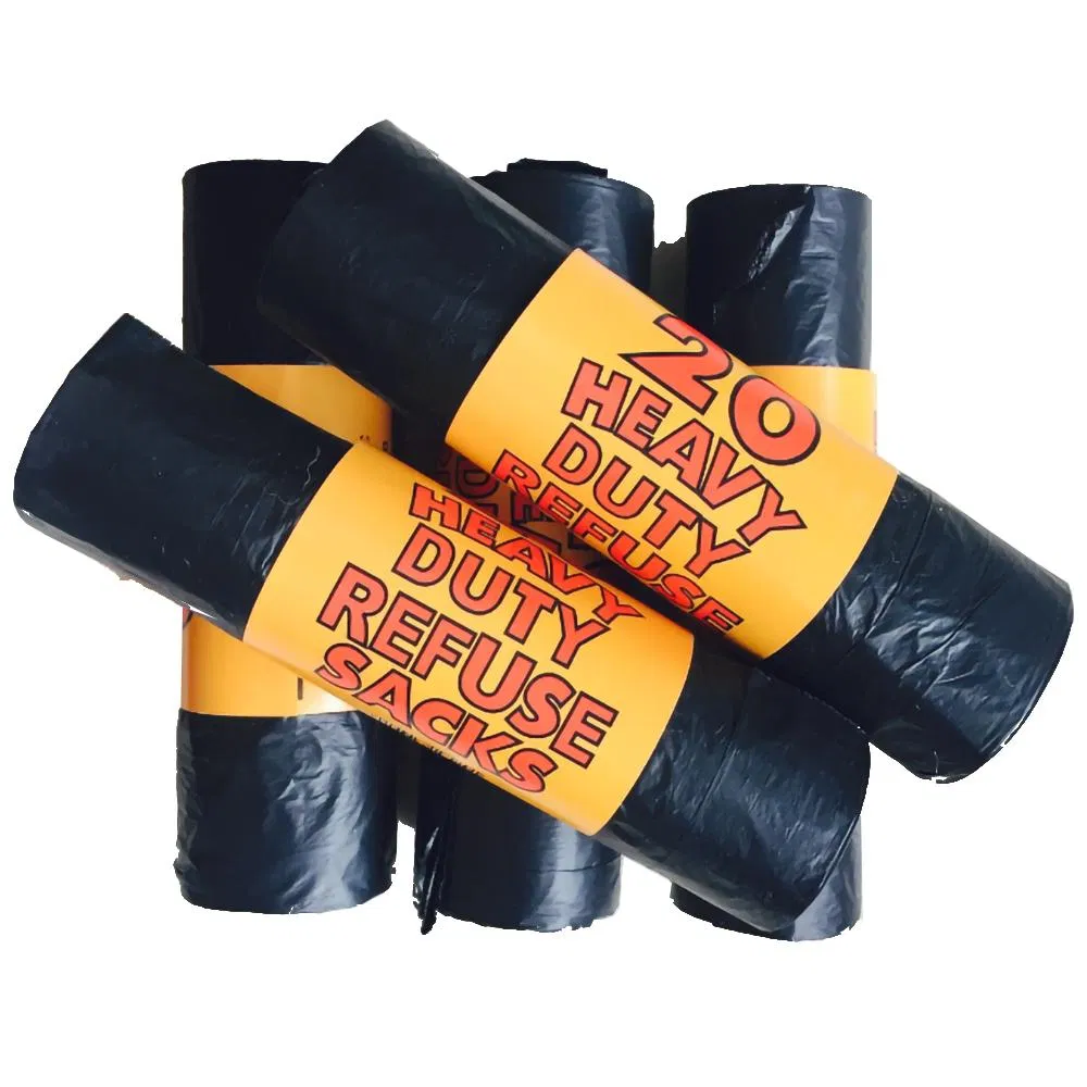 13 30 55 60 Gallon Trash Bags Cheap Garbage Bags Recycle Garbage Bag