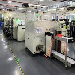Shenzhen Hongwei Photoelectric Technology Co., Ltd.