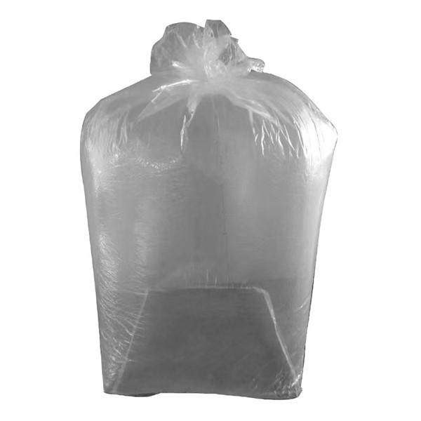 Quality LDPE Bulk Bag Liner Transparent One Tonne Polypropylene FIBC Bulk Bag for sale