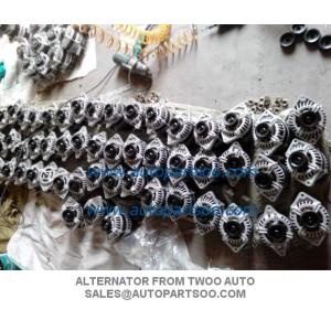 A2T01493 A3T12291 - MITSUBISHI Alternator 12V 110A Alternadores