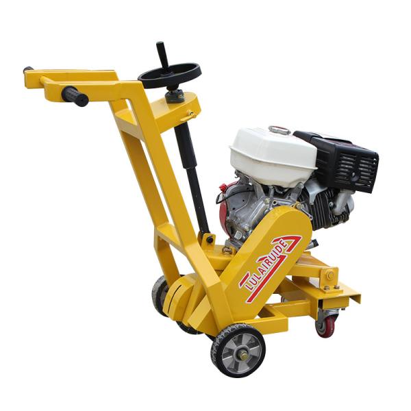 Quality Portable Highway Pavement Grooving Machine Road Slotting Machine for sale