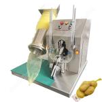 Net Clipper Packing Machine Citrus Net Bag Packing Machine Garlic Packing Net