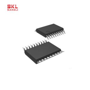 China STM32L011F4P6 MCU Microcontroller Unit 32bit Low Power High Performance wholesale