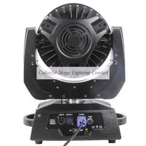 108x3W LED Moving Head Wash