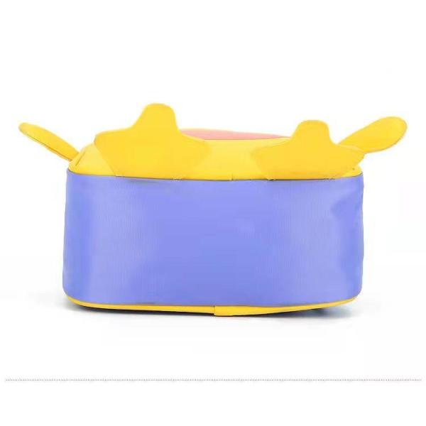 Cartoon Shape Cute Animal Childrens Back Pack For Girls