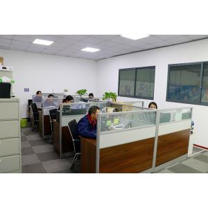 Shanghai Juheng Food Machinery Equipment Co., Ltd.