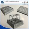 XG-M Vacuum Forming Mould Plastic CNC Vacuum Forming Aluminum Molds for sale