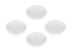 220V IP20 High Transmittance 2200LM LED Indoor Ceiling Lights