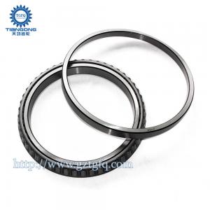 China 544090 544116 52618 Taper Roller Excavator Bearing Single Row on sale