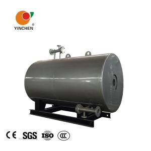 China High Temperature Thermal Oil Boiler System Compact Steam Boiler Machine wholesale