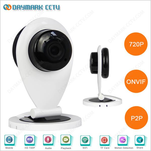 Quality Baby pet care audio recording long range mini wireless camera for sale