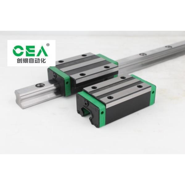 High Accuracy Linear Motion Slide Rails system hiwin HGR65