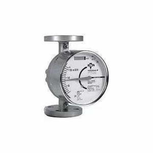 RAMC Variable Area Flow Meter Universal Flow Meter by Yokogawa