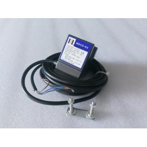 Shaftway Installed Level Photoelectric Switch WECOK2 Black infrared Beams