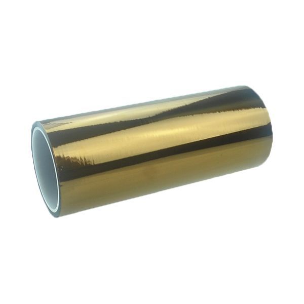 High Temperature Tape 3D Printer Kits with 200mm Silicone PI