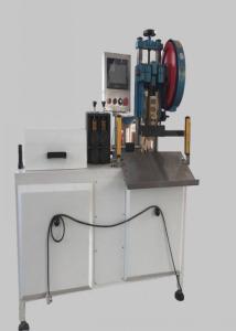 NB-500 Wire Hanger Making Machine Max Forming Length 550mm High Accuracy