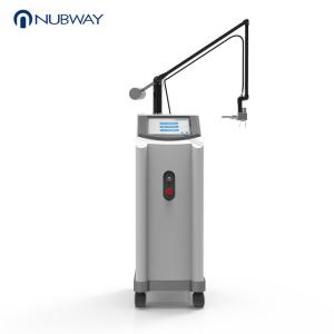 Rejuvenation treatment Fractional CO2 laser machine with vaginal treatment tool
