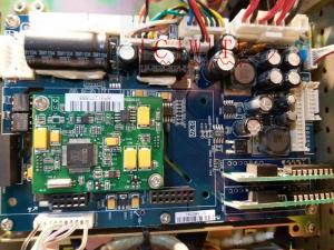 Well-chosen Patient Monitor Mainboard Goldway G30 40 60 70 80 UT4000B UT6000 Monitor Motherboard