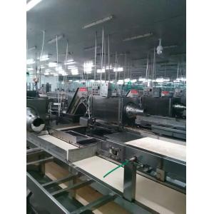 Industrial Stable Fish Gutting Machine Stainless Steel Material